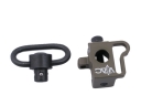 Sling Swivels with Quick Detach Swivel Mount